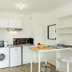 Appartement L'albatros