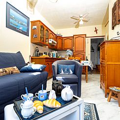 Appartement Theophile