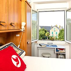 Appartement Theophile