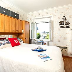 Appartement Theophile