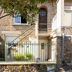 Appartement Theophile