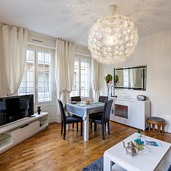 Appartement Puits Aux Braies