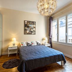 Appartement Puits Aux Braies