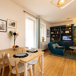 Appartement Ange Fontan