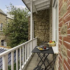 Appartement Ange Fontan