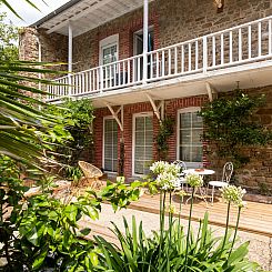 Appartement Ange Fontan