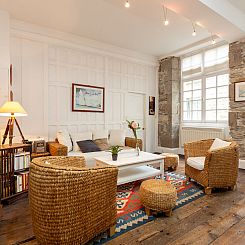 Appartement Plijadur