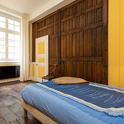 Appartement Plijadur