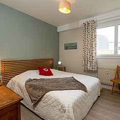 Appartement Bas-Sablons