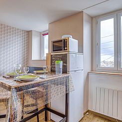 Appartement Le Gambetta