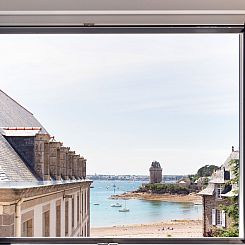 Appartement Vue Solidor