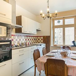 Appartement Le Cap Horn