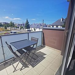 Appartement Le Clos Fontaine
