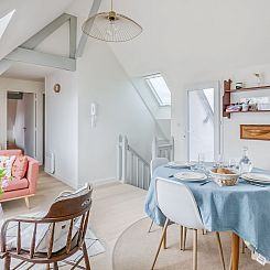 Appartement Fleurs d'Ajoncs