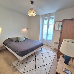 Appartement Fleurs d'Ajoncs