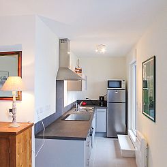 Appartement Les Allées du Port