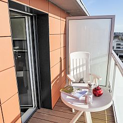 Appartement Les Allées du Port