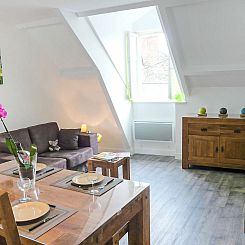 Appartement Pierre Legavre