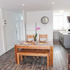 Appartement Pierre Legavre