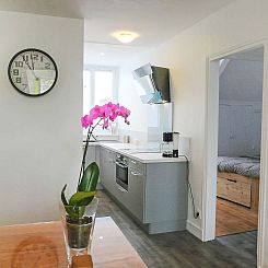 Appartement Pierre Legavre