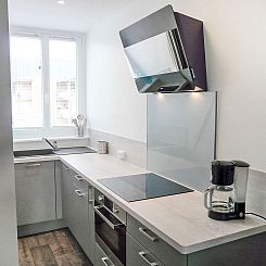 Appartement Pierre Legavre