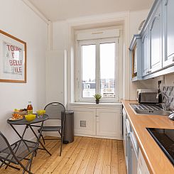 Appartement La Fontaine