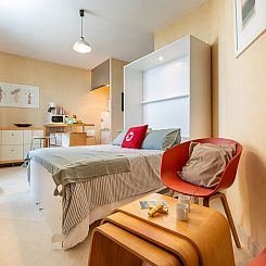Appartement Les Armateurs 3