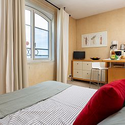 Appartement Les Armateurs 3