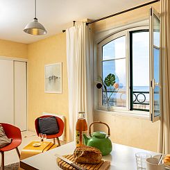 Appartement Les Armateurs 3