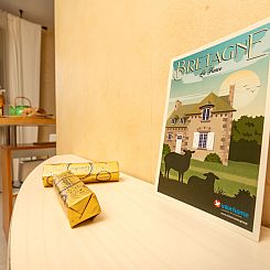 Appartement Les Armateurs 3