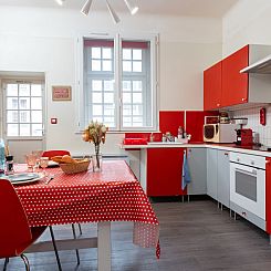 Appartement Saint Benoît