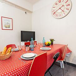Appartement Saint Benoît