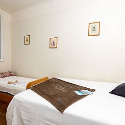 Appartement Saint Benoît