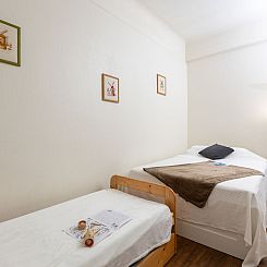 Appartement Saint Benoît