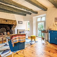 Vakantiehuis Maison de Langonnet