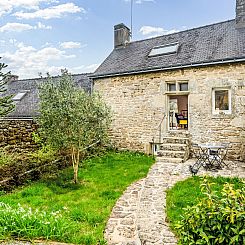 Vakantiehuis Maison de Langonnet