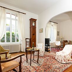 Vakantiehuis La Solaine