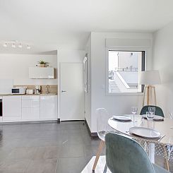 Appartement Domaine d'Augustin Apt B01