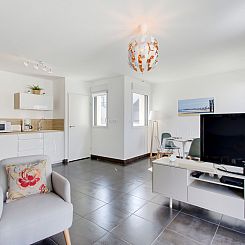 Appartement Domaine d'Augustin Apt B01