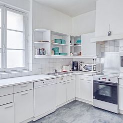 Appartement Saint Vincent