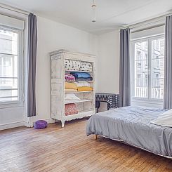 Appartement Saint Vincent