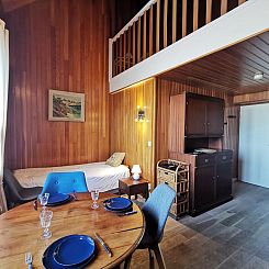 Appartement Océan