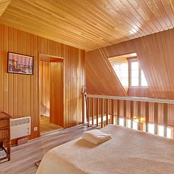 Appartement Océan