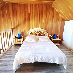 Appartement Océan