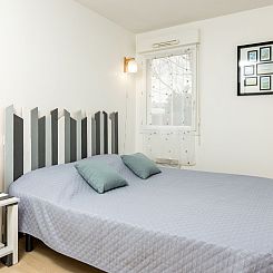 Appartement Les Caps Horniers