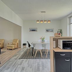 Vakantiehuis L'escapade