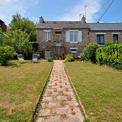 Vakantiehuis L'escapade