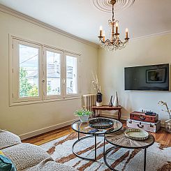 Vakantiehuis Calloch