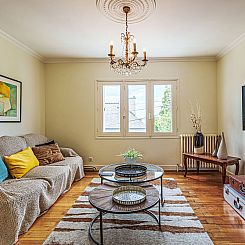 Vakantiehuis Calloch