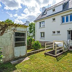 Vakantiehuis Calloch